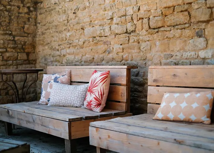 Le Domaine De L'hostellerie *