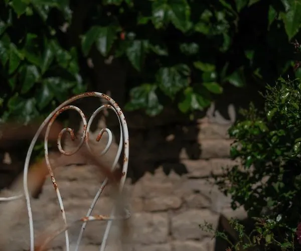 Couette-café Le Domaine De L'hostellerie *