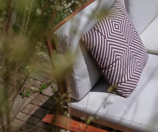 Le Domaine De L'hostellerie Le Fresne-Camilly