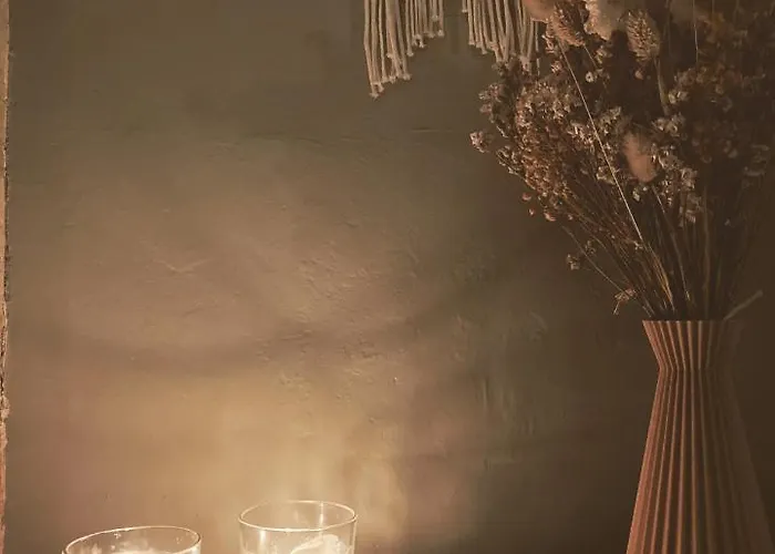 Couette-café Le Domaine De L'hostellerie Le Fresne-Camilly