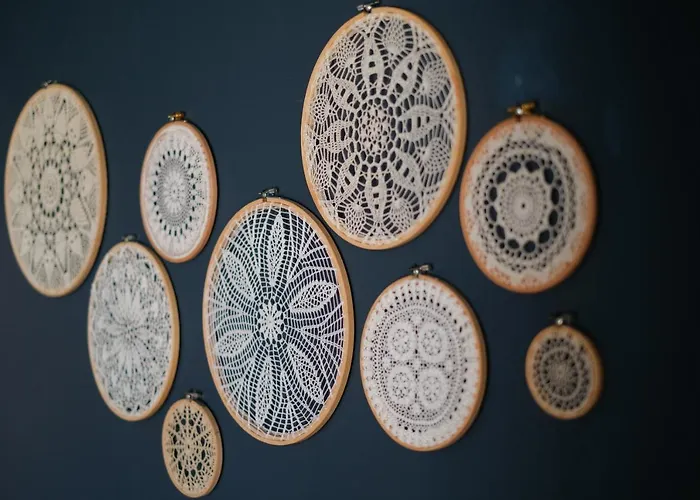 Le Domaine De L'hostellerie