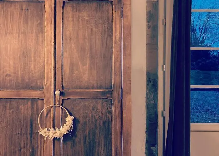 Le Domaine De L'hostellerie * Le Fresne-Camilly