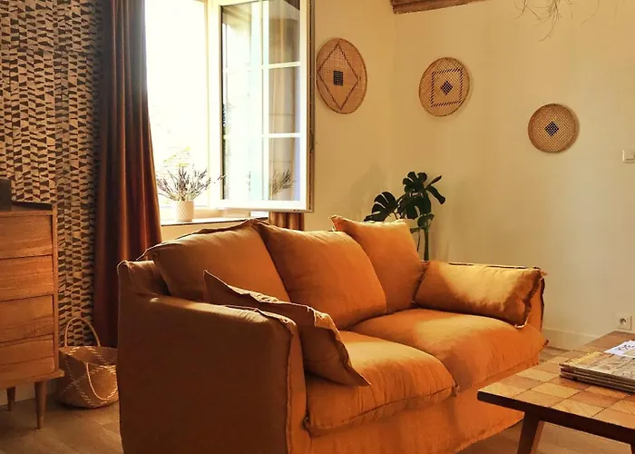 Le Domaine De L'hostellerie