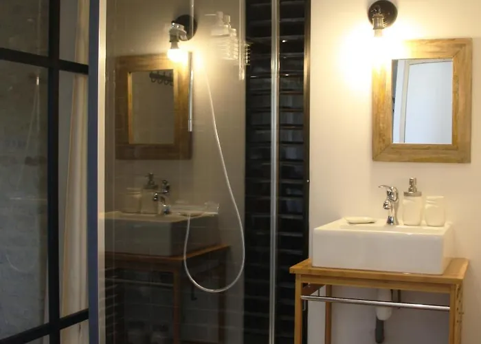 Le Domaine De L'hostellerie *