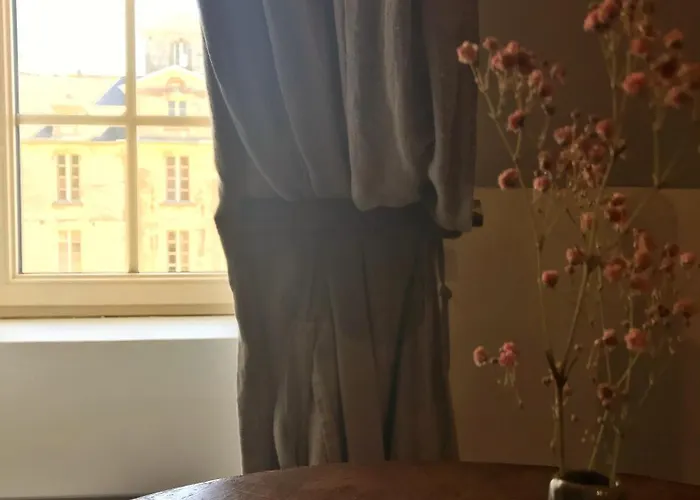 Le Domaine De L'hostellerie Le Fresne-Camilly