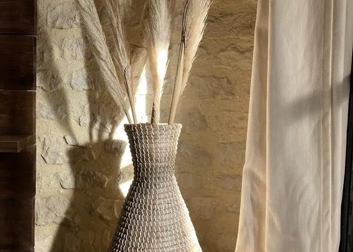 Le Domaine De L'hostellerie * Le Fresne-Camilly