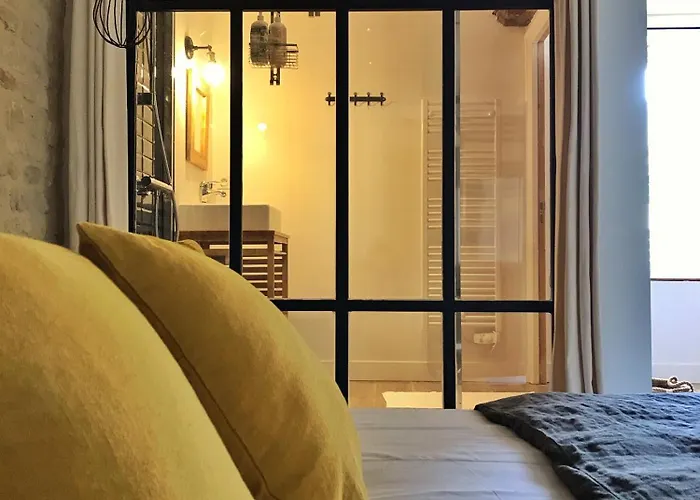 Le Domaine De L'hostellerie