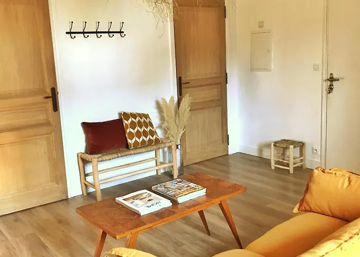 Le Domaine De L'hostellerie