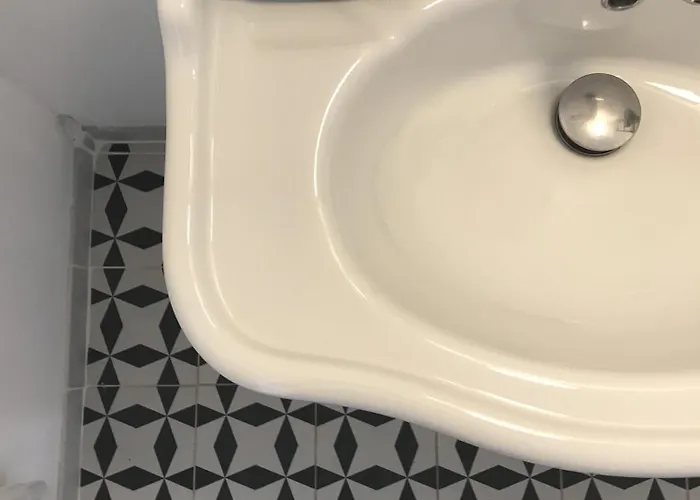 Couette-café Le Domaine De L'hostellerie