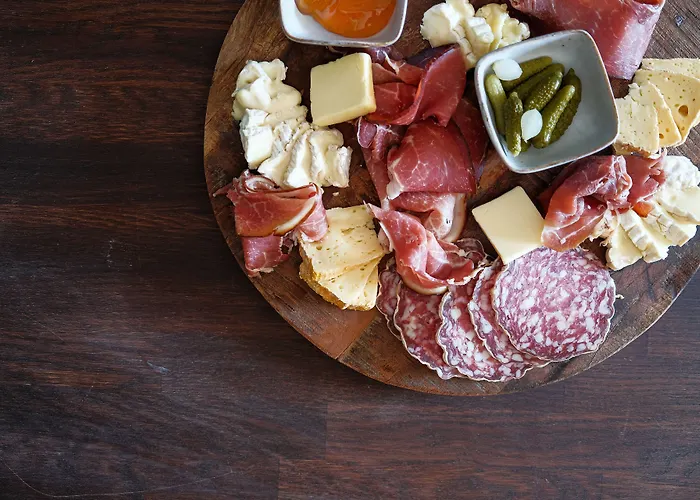 Le Domaine De L'hostellerie * Le Fresne-Camilly