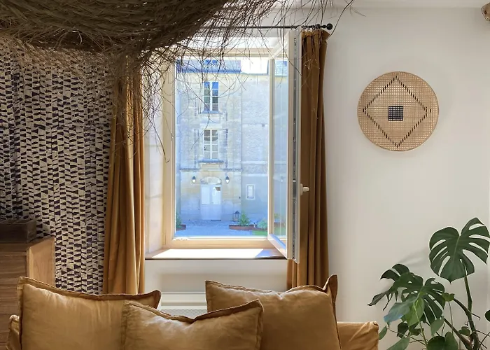 Le Domaine De L'hostellerie * Le Fresne-Camilly